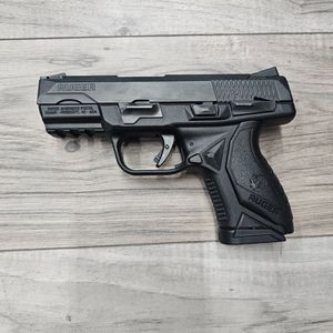 RUGER AMERICAN  9MM LUGER