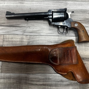 RUGER SUPER BLACKHAWK