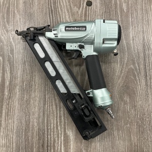 METABO NT65MA4S 2-1/2" FINISH NAILER