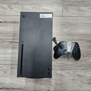 XBOX SERIES X