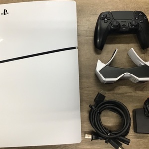 SONY PLAYSTATION 5 SLIM CFI-2015