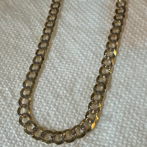 Chain 14k2t 15g 