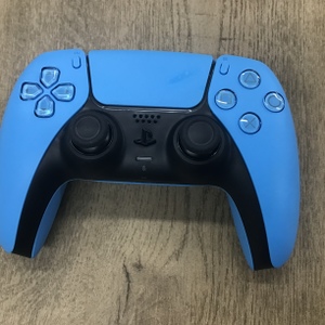 Sony Ps5 - Controller Dualsense Wireless - Cfi-Zct1w
