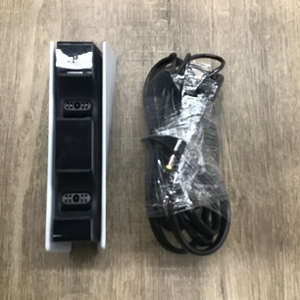 PS5 DUAL CHARGING DOCK