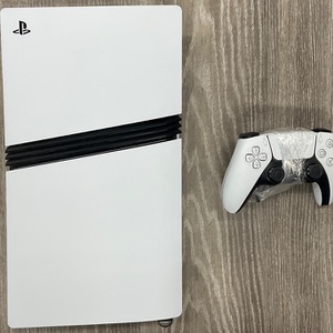 SONY PLAYSTATION 5 PS5 PRO GAMING CONSOLE