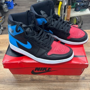 Nike - Michael Jordan Air Jordan 1 Retro NC TO CHI WOMENS SIZE 10.5