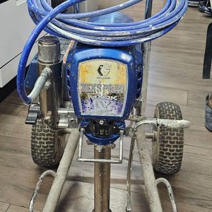 Graco Texspray Mark IV