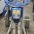 Graco Texspray Mark IV
