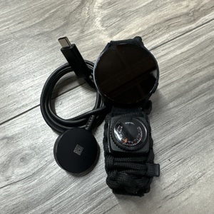 SAMSUNG GALAXY WATCH6 SM-R945U LTE/GPS 