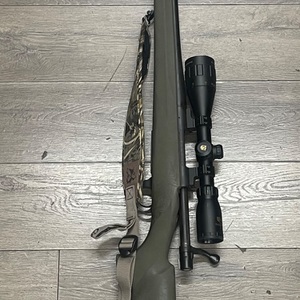 HOWA 1500 6.5 Creedmoor Rifle
