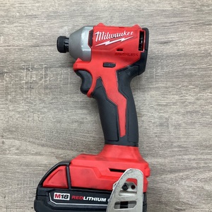 MILWAUKEE 18V IMPACT