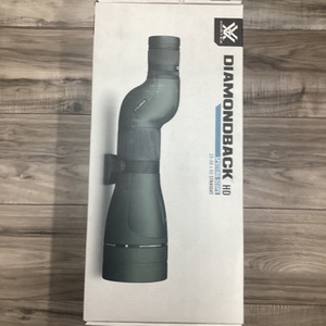 VORTEX DIAMONDBACK HD 20-60X85