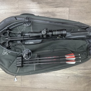 Tenpoint Viper S400 Crossbow