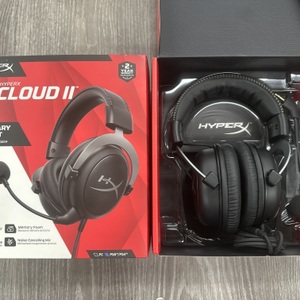 HYPER X CLOUD 2