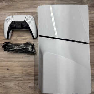 SONY PLAYSTATION 5 SLIM DISC VERSION
