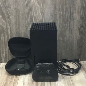 MICROSOFT XBOX SERIES X