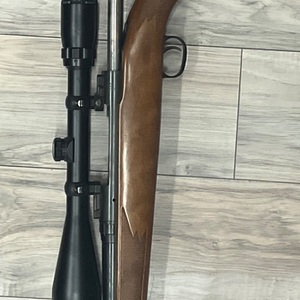 Savage Arms 111 7mm-08 Rifle
