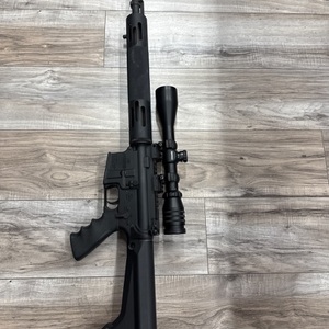 Bushmaster Firearms Rifle Xm15-E2S 5.56