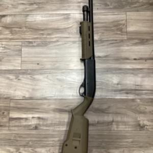 REMINGTON ARMS  870 WINGMASTER