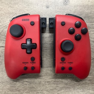 HORI SPLIT PAD PRO