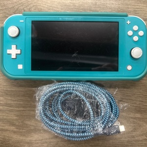 Nintendo Switch Lite Handheld - Hdh-001