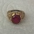 Stone 14kyg 8.1g Ring