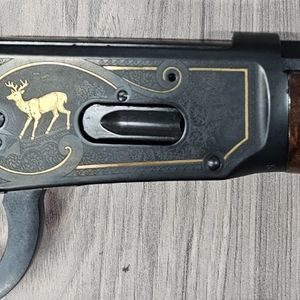 Winchester 94 Centennial 30 WCF Rifle