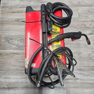 Craftsman Mig Welder 196.205040 220V