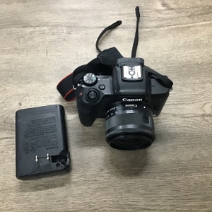 Canon Eos M50 Mark II MIRRORLESS DIGITAL CAMERA