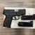 TAURUS G3C 9MM WITH ORIGINAL BOX AND TWO EXTRA MAGS