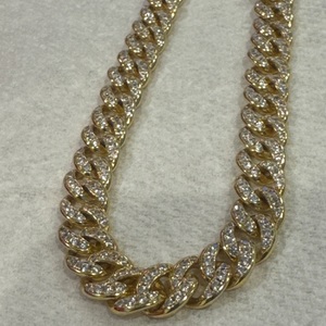Chain S925 91.4g 