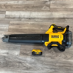 Dewalt Dcbl722 Leaf Blower