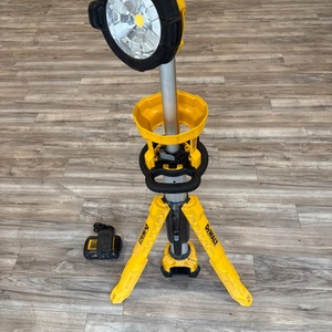 Dewalt Dcl079 Light