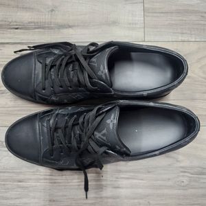 LOUIS VUITTON MATCH UP SNEAKER