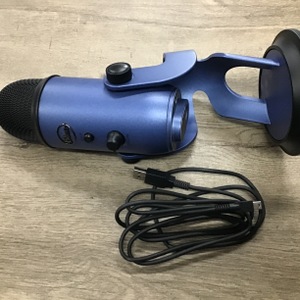 Blue Microphones Yeti