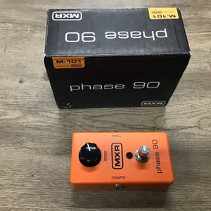 Mxr Phase 90