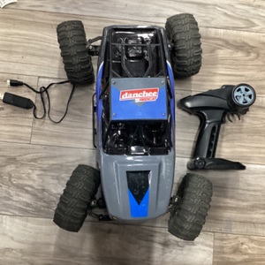 REDCAT RACING DANCHEE RC CAR 