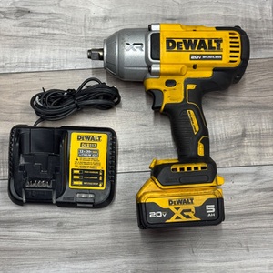 Dewalt Dcf900 1/2" IMPACT WRENCH