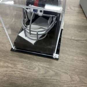 New York Giants Helmet 