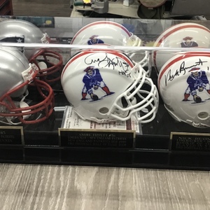 None Sports Memorabilia