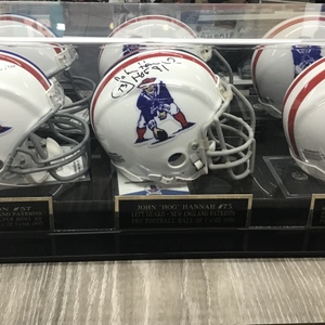 None Sports Memorabilia
