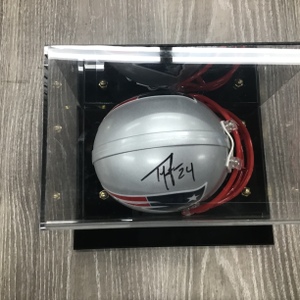 None Sports Memorabilia