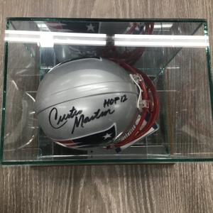 None Sports Memorabilia