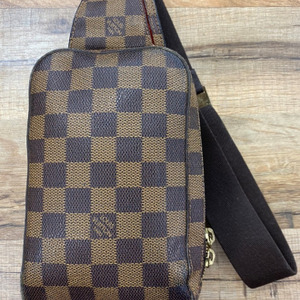 Louis Vuitton Damier Crossbody Ebene