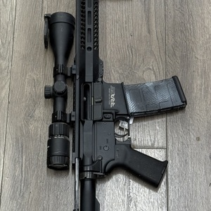 Rock River Arms Lar-15
