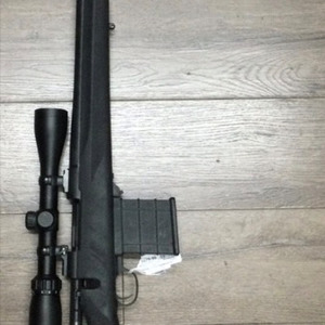 Howa Precision Rifles & Barreled Actions 1500 Rifle