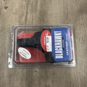 Blackhawk Holster