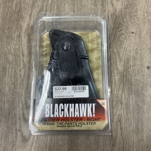 blackhawk Holster