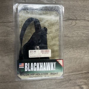 blackhawk Holster
