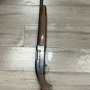 Winchester 50 12GA SEMI AUTO SHOTGUN